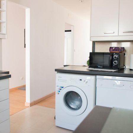 Apartamento Remos Sesimbra Exterior foto