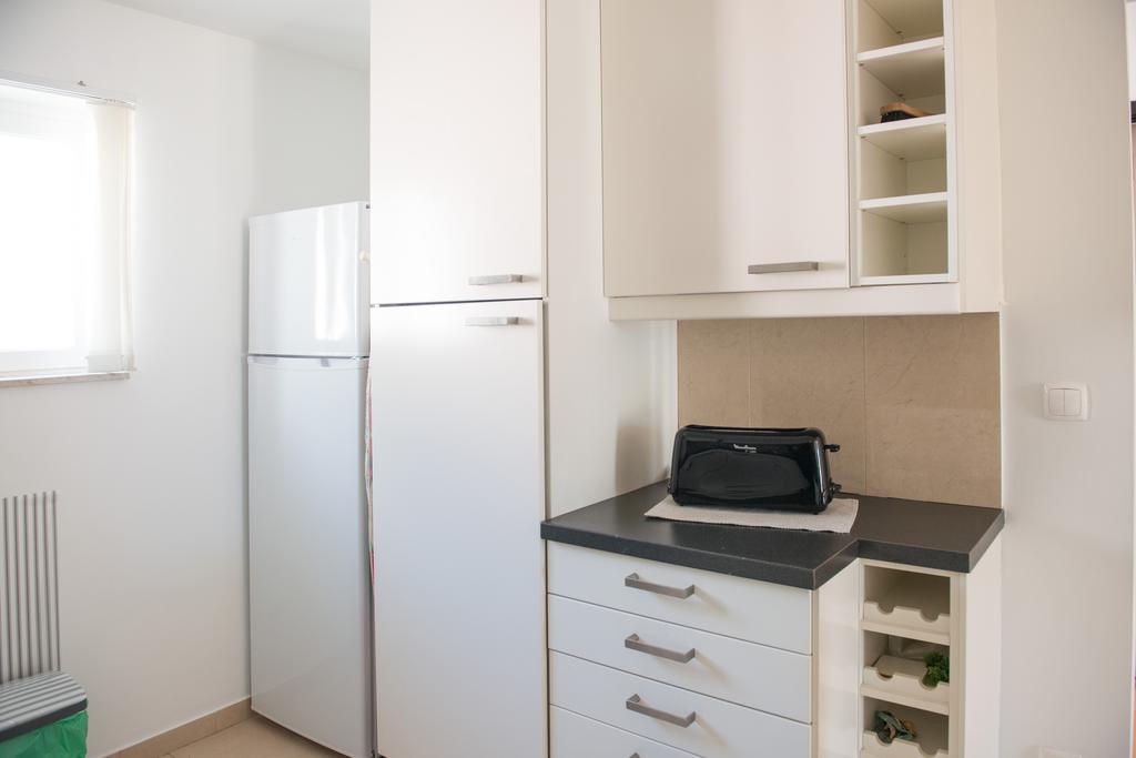 Apartamento Remos Sesimbra Exterior foto