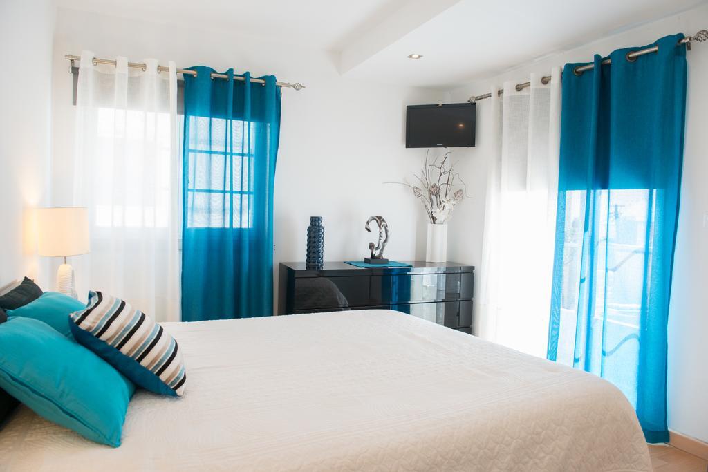 Apartamento Remos Sesimbra Exterior foto