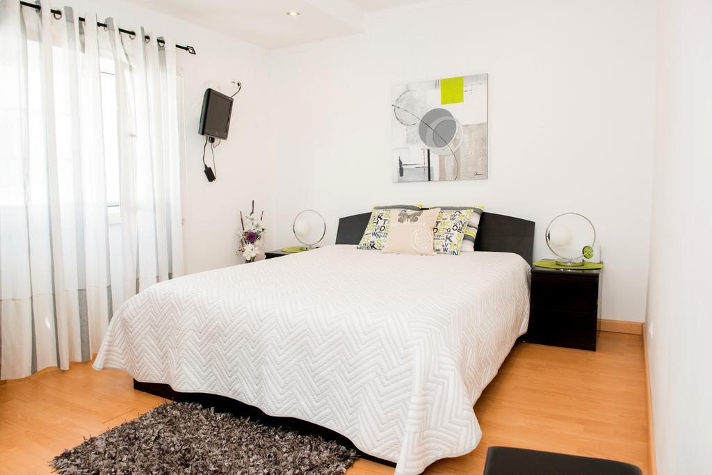 Apartamento Remos Sesimbra Exterior foto