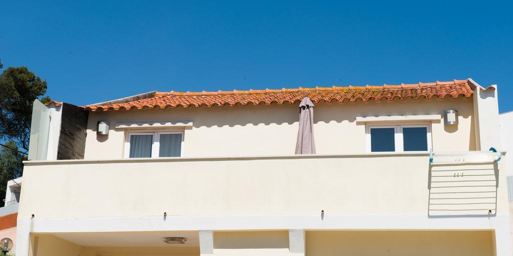 Apartamento Remos Sesimbra Exterior foto