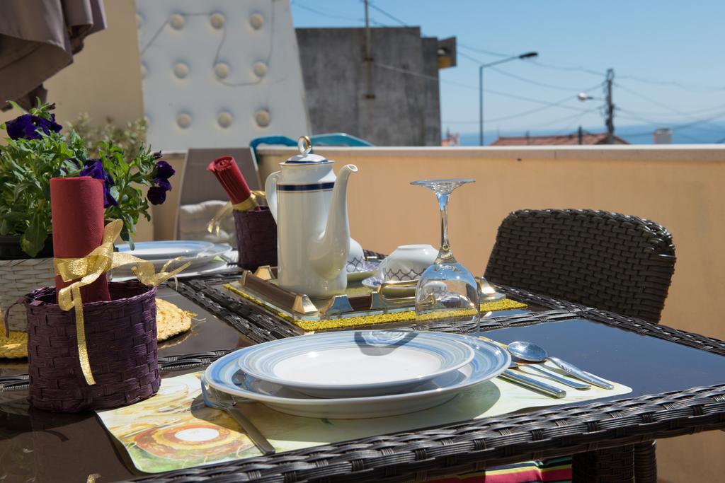 Apartamento Remos Sesimbra Exterior foto