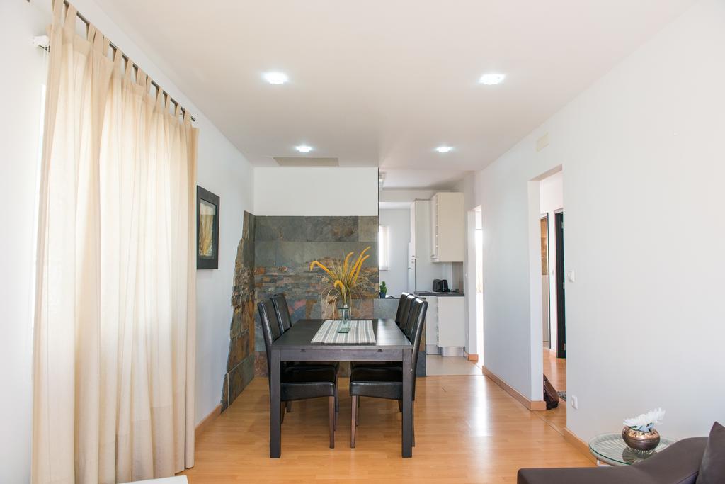 Apartamento Remos Sesimbra Exterior foto